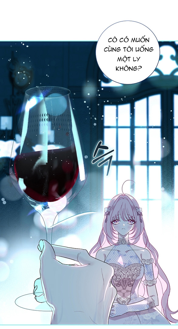 ngài công tước, tôi sẽ làm mọi thứ, trừ việc kết hôn! chapter 3.1 19