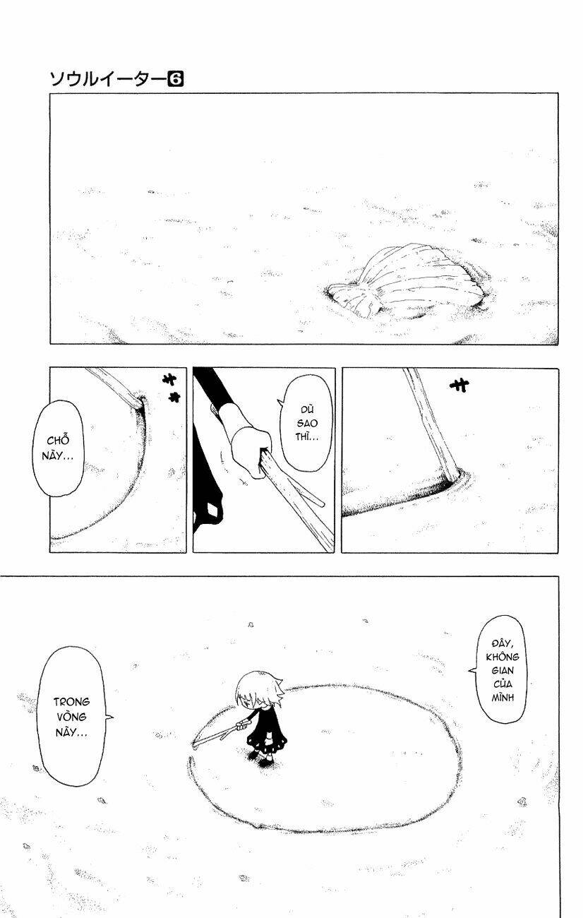 soul eater chapter 19 34