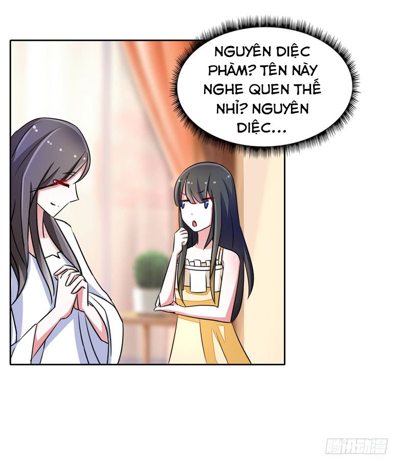 Dân Quốc Yêu Văn Lục chapter 54 - Trang 27