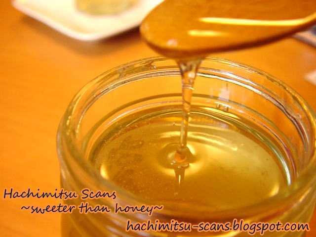 kuragehime (công chúa sứa) chapter 13 36