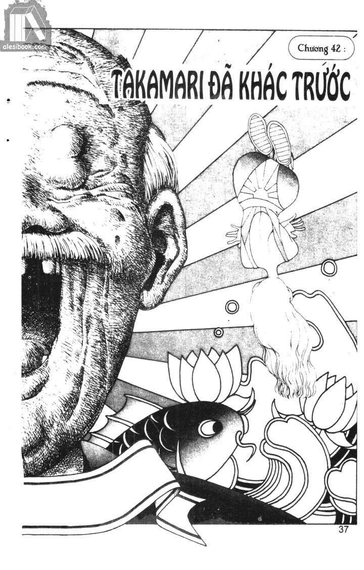 bộ đôi siêu hài chapter 44 15