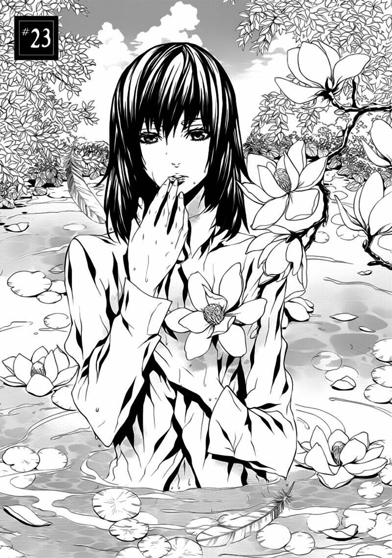 magnolia chapter 23 3