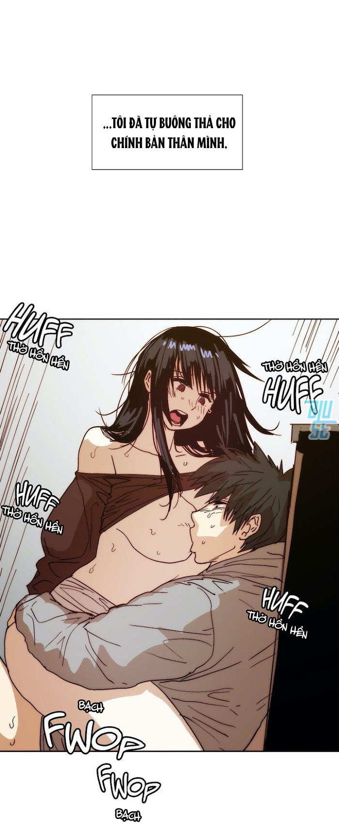 dục vọng chết người chapter 37 26