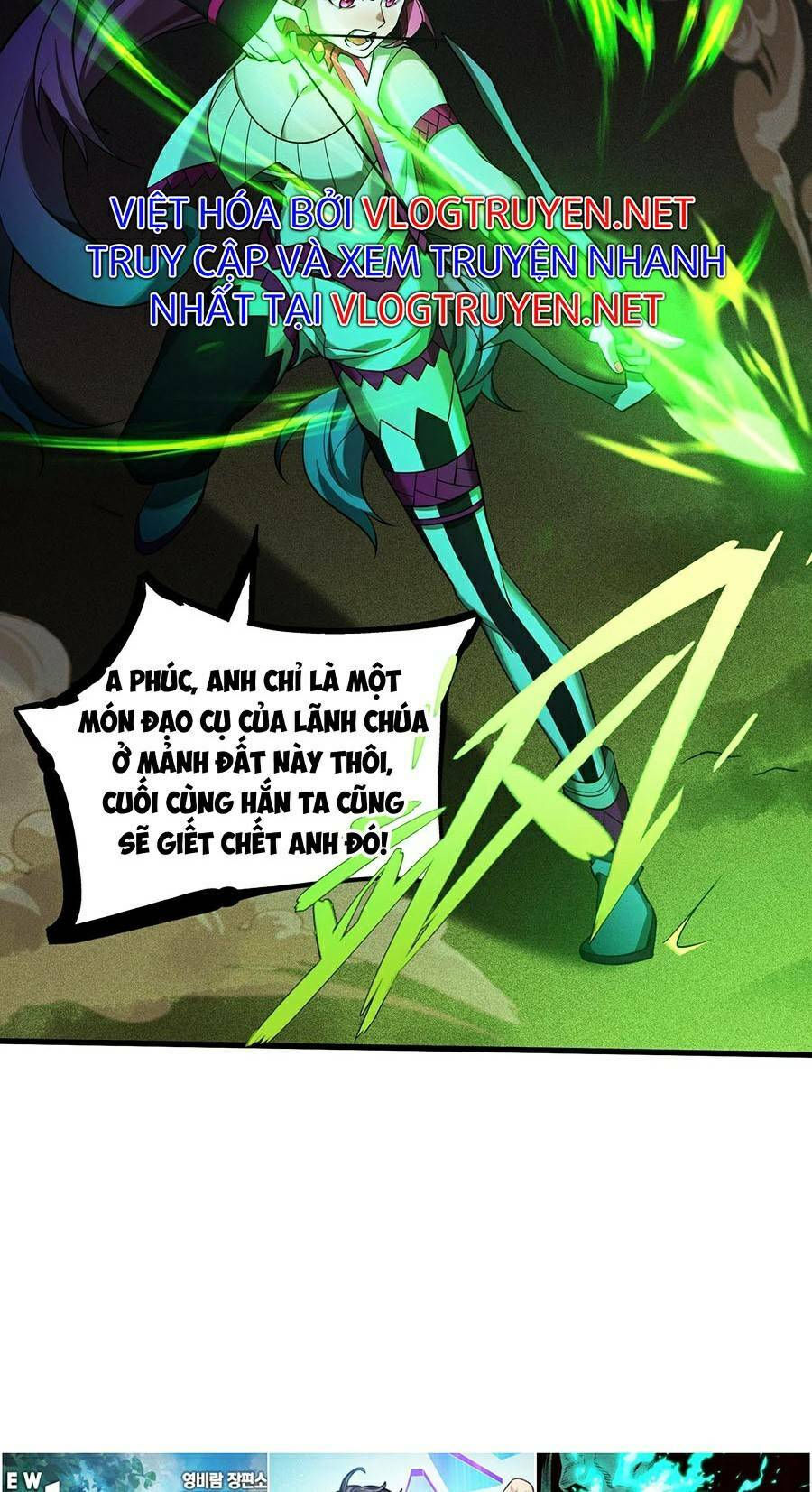 người chơi siêu mạnh chapter 15 39