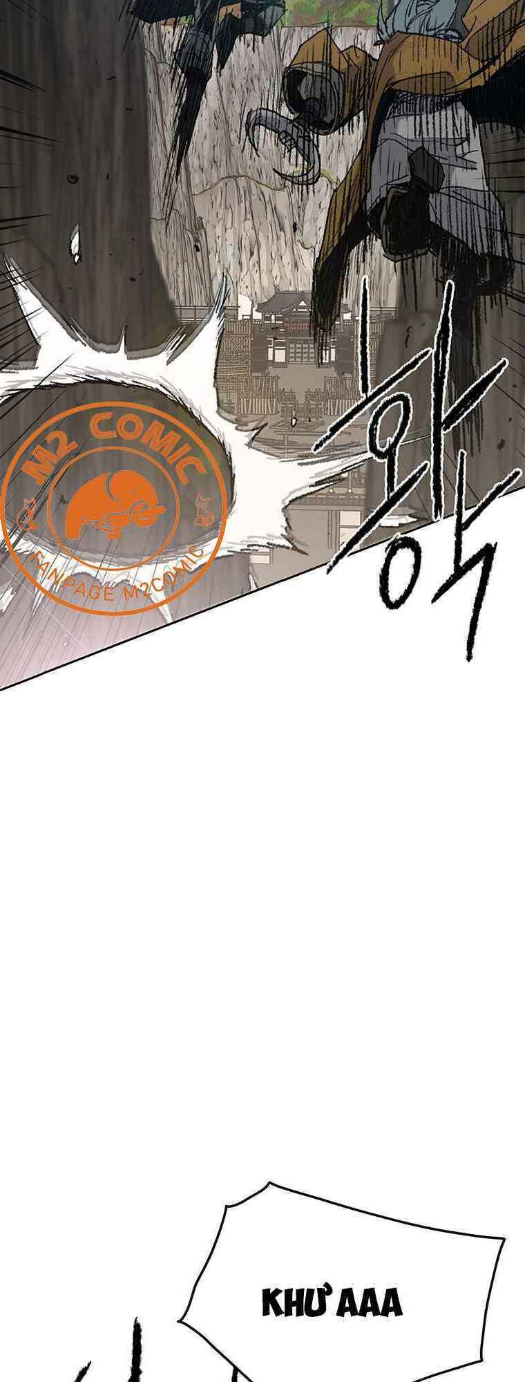 kiếm sĩ bất bại chapter 67 35