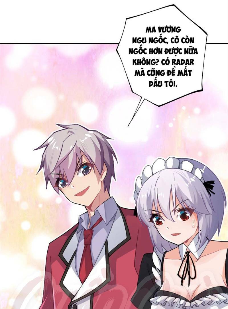 nhặt ma vương về làm nữ hầu chapter 17 39