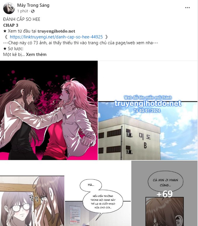 bạn trai của nam chính bị ám ảnh bởi tôi chapter 13.1 39