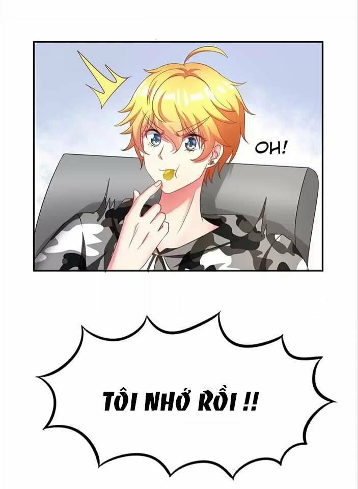 tổng tài xấu xa, đừng hòng thoát chapter 2 19