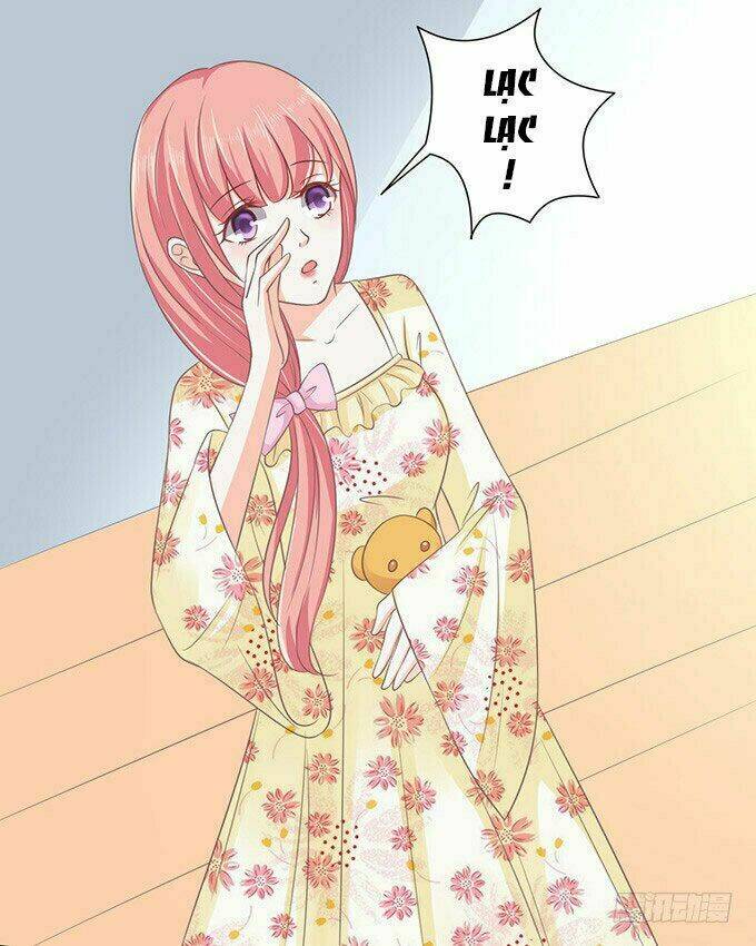 liệt ái tri hạ: series mật đào tiểu tình nhân chapter 85 19