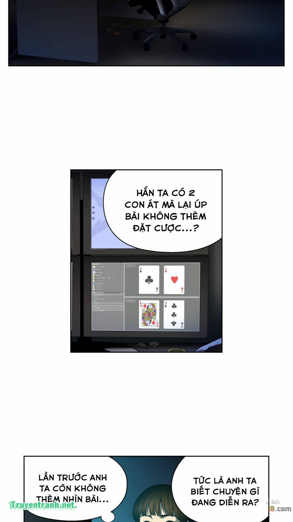 thần bài siêu năng chapter 24 11