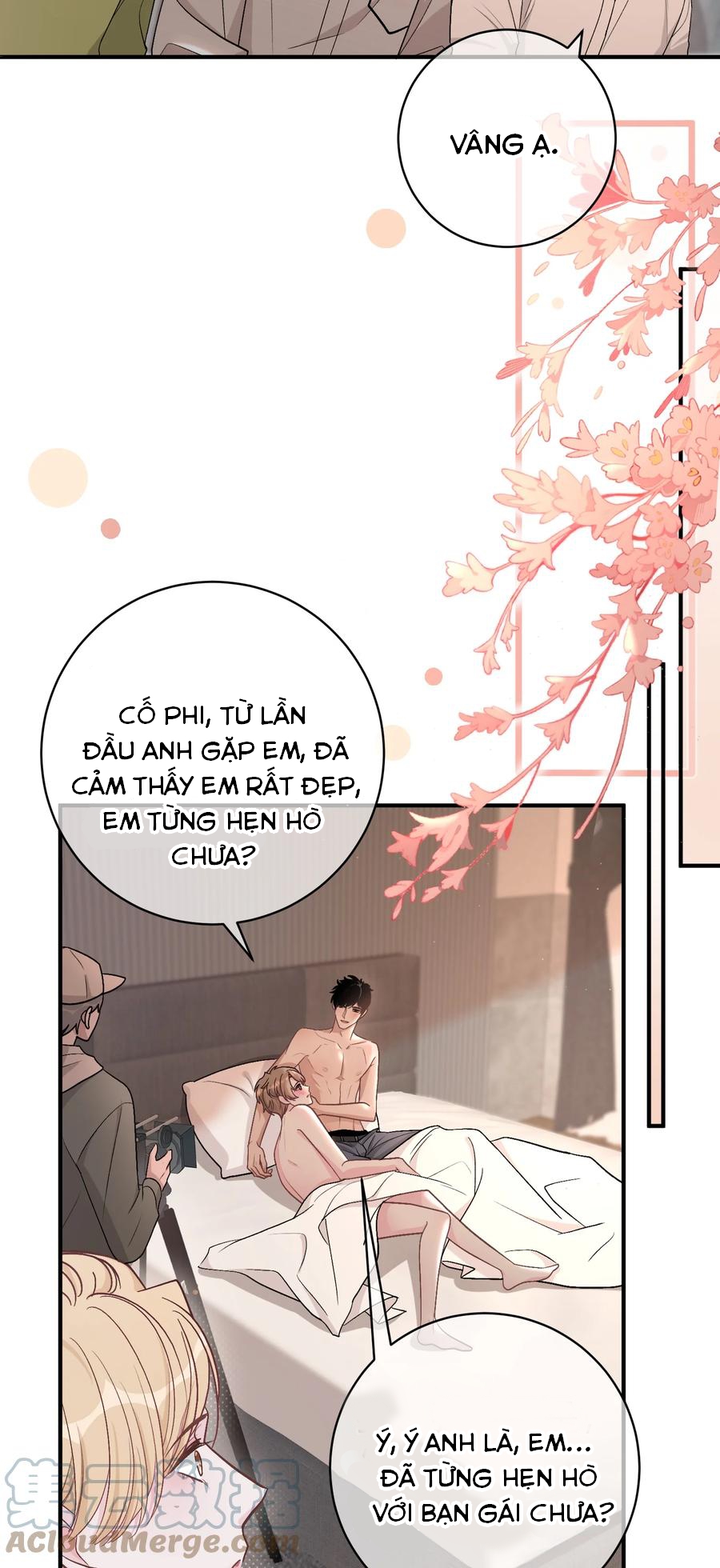 Trước Và Sau Ly Hôn! chapter 59