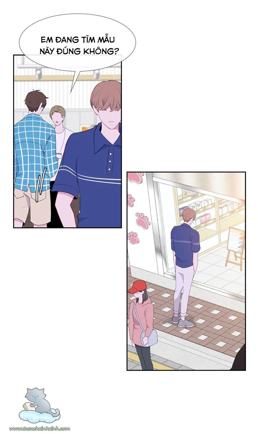 về bên anh chapter 26 31