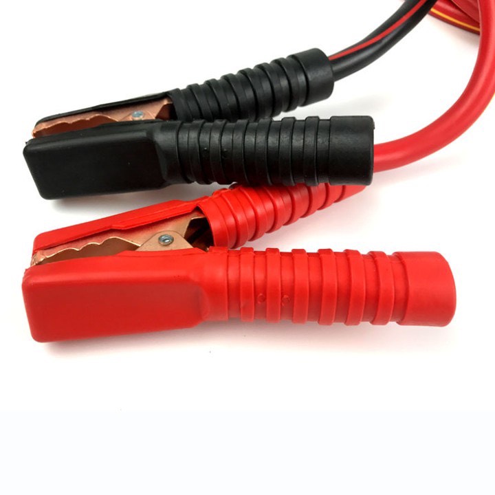 Dây Câu Bình Ắc Quy Ô Tô 1800AMP Dài 3 Mét