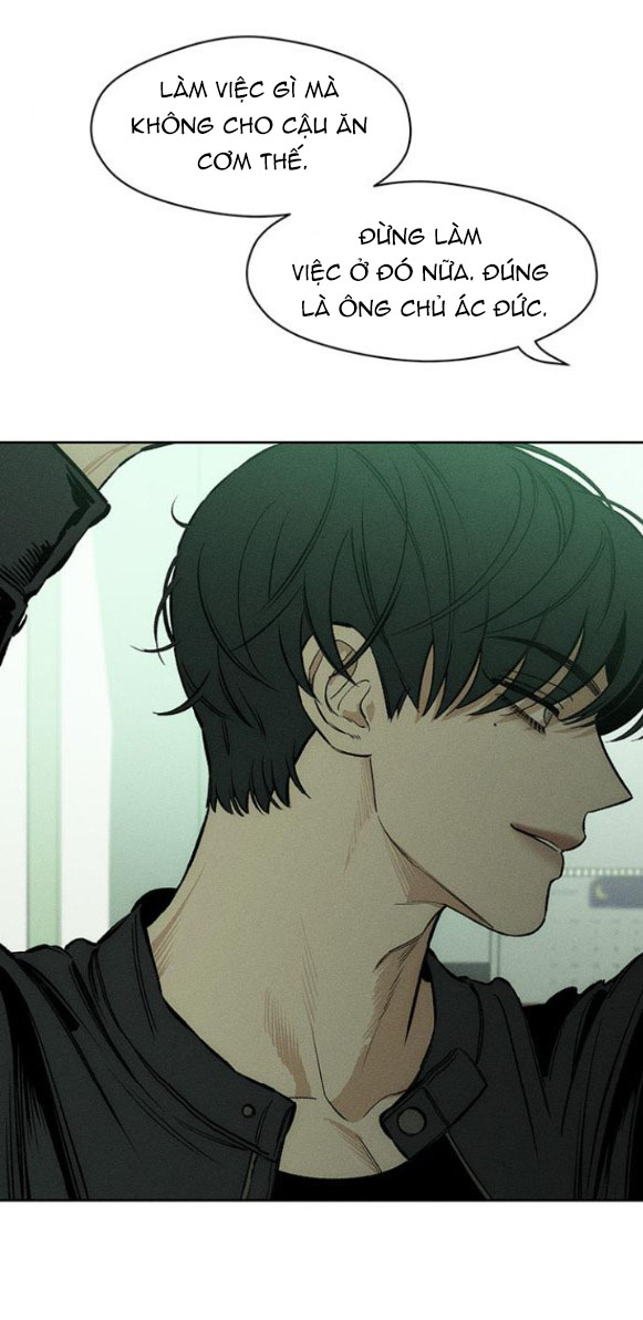 [18+] Nước Mắt Trên Đóa Hoa Tàn chapter 12.2 16