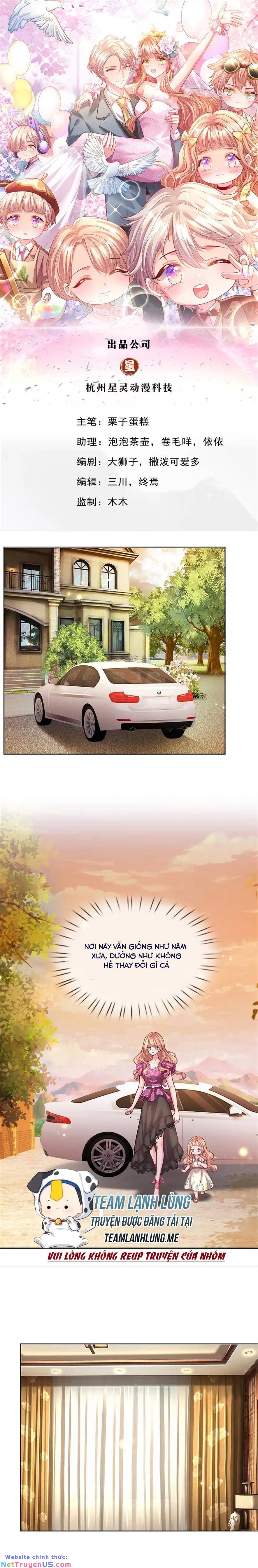 ta có con với đại boss chapter 78 1