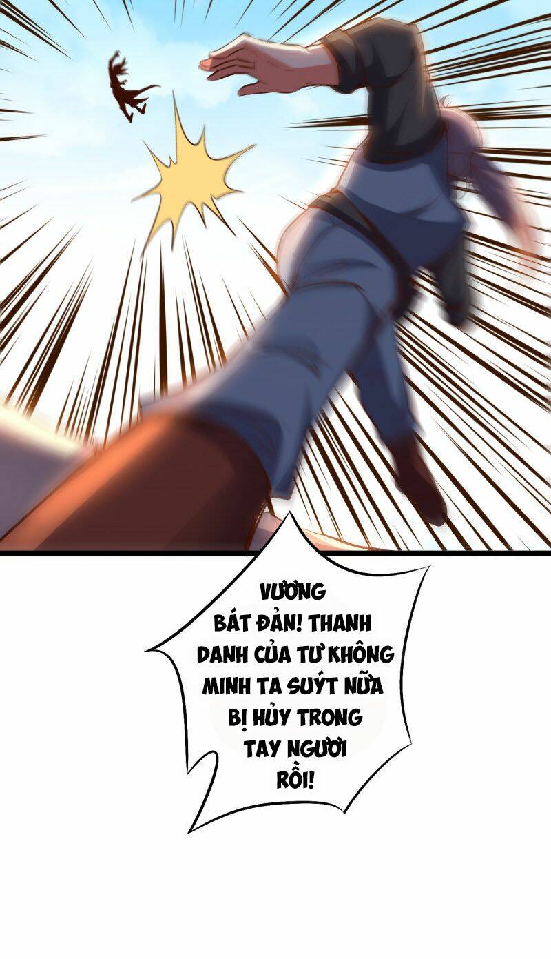 phục thiên thánh chủ chapter 30 49