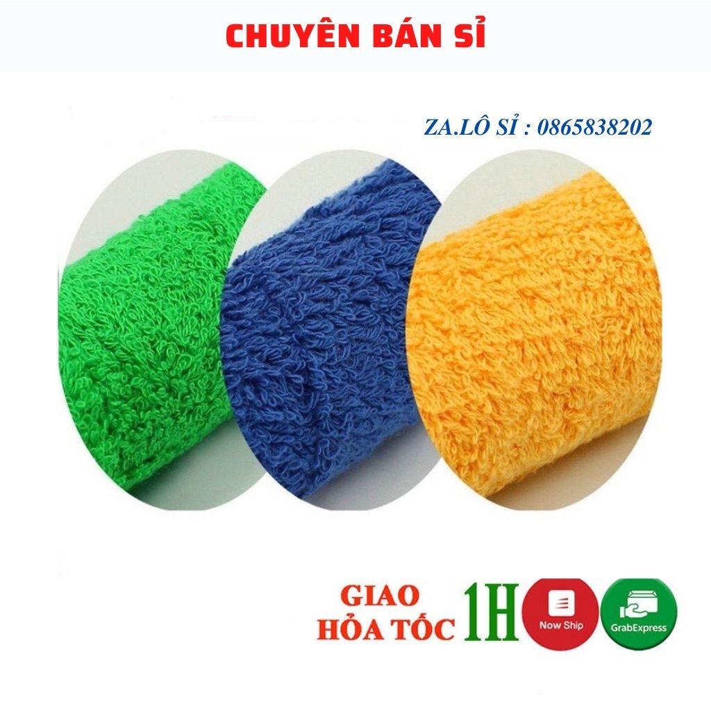 Chuyên Bán SỉQuấn cán vải PoPo rất mềm mại, Chất Liệu 100% cotton, thấm mồ hôi tốt, càng chơi càng bám tay