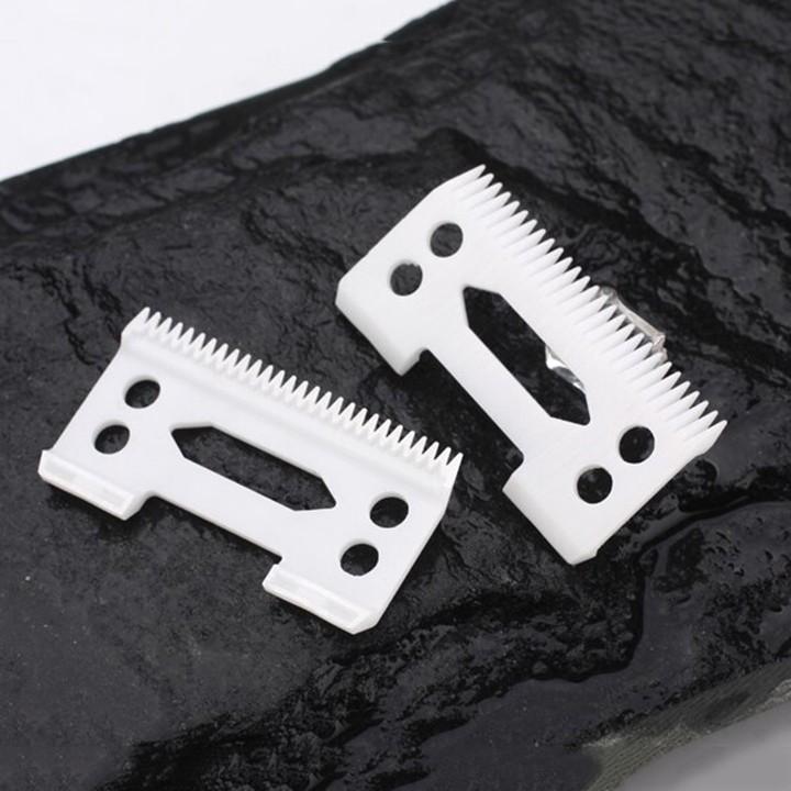 Lưỡi kép tông đơ Wahl,Magic clip - lưỡi sứ đá Ceramic cao cấp