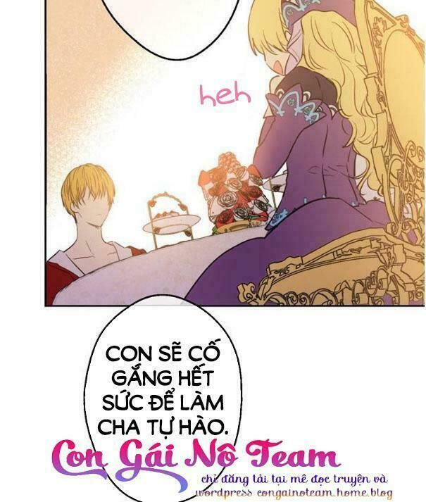 một ngày nọ tôi bỗng thành nàng công chúa chapter 23 2