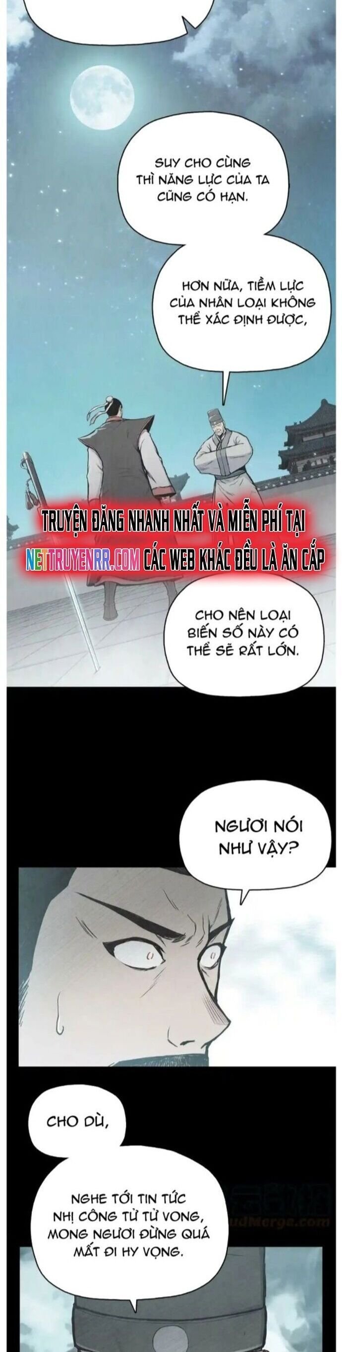 phong vân chiến thần chapter 110 32