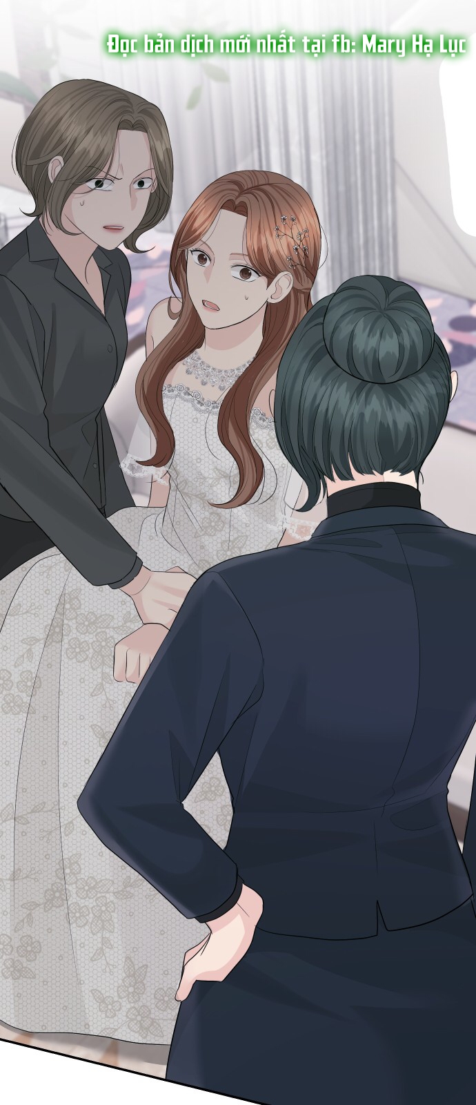 cuộc hôn nhân hoàn hảo chapter 47.2 2