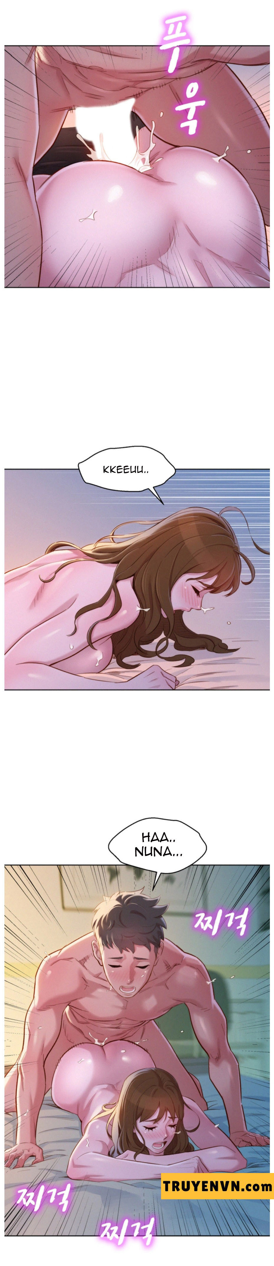 chị gái mưa chapter 93 9