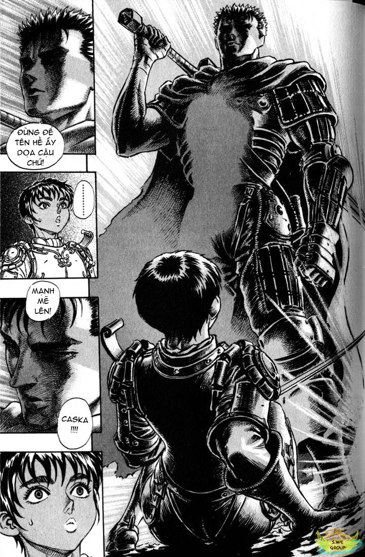 kiếm sĩ đen chapter 58 20