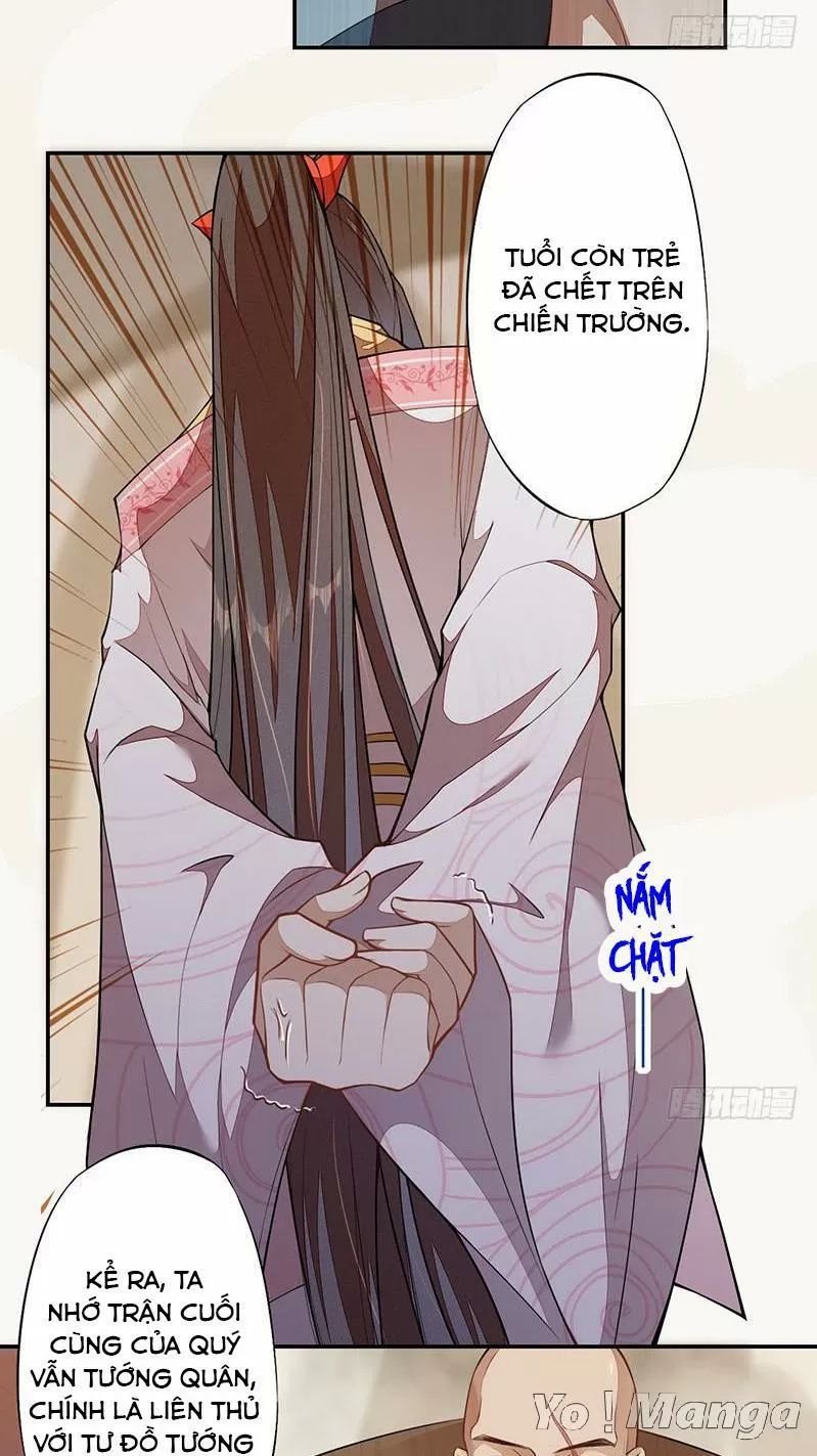 tuyệt thế luyện đan sư chapter 118 22