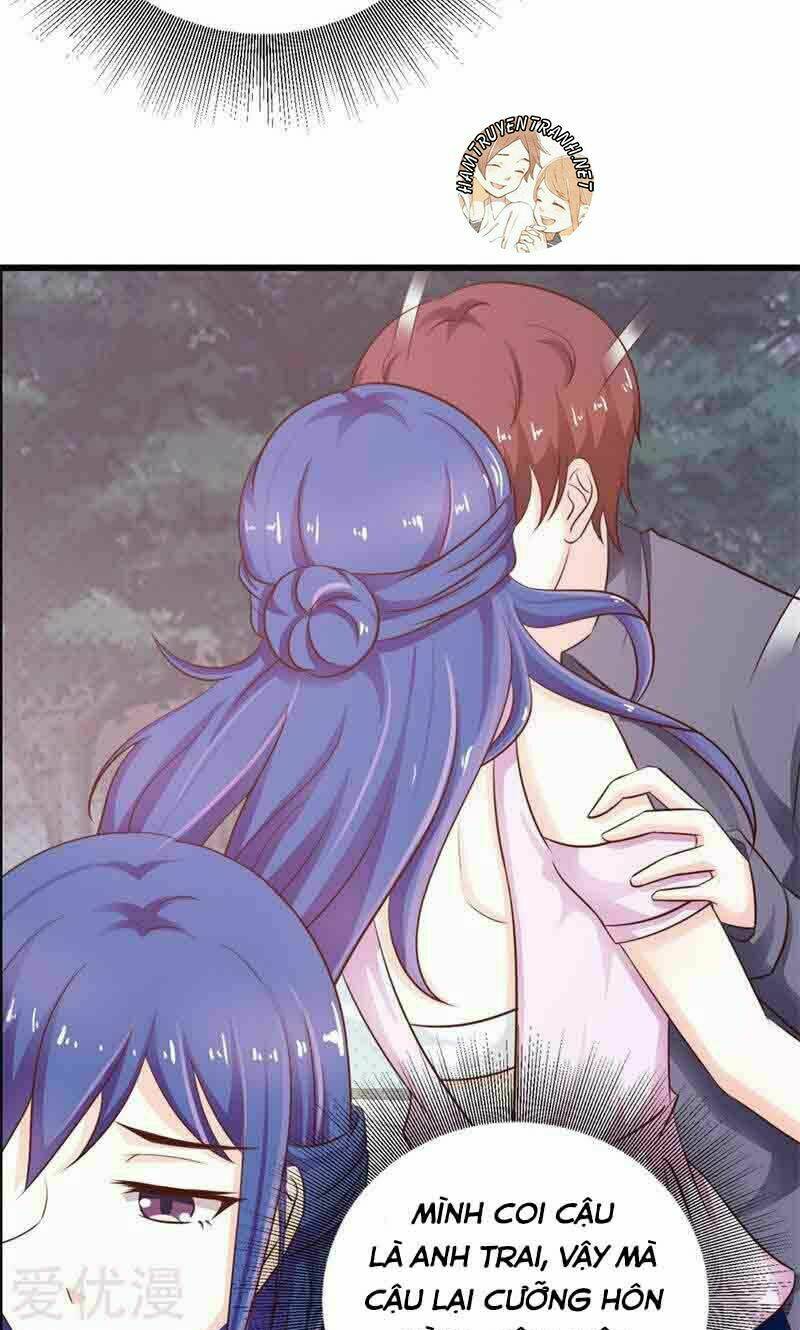 bá đạo tổng tài ngạnh thượng cung chapter 25 29