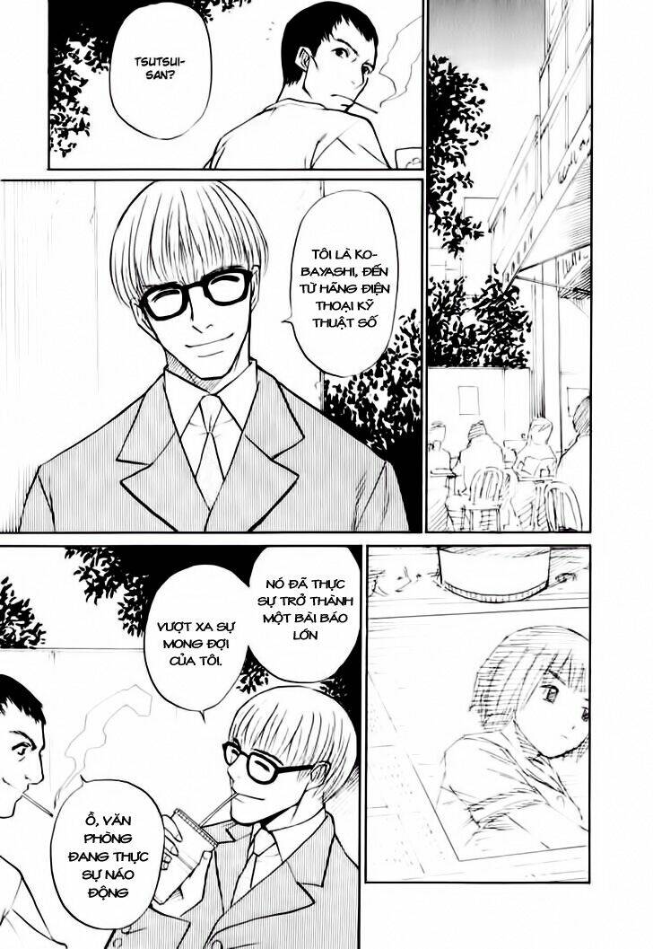 shion no ou chapter 6 29