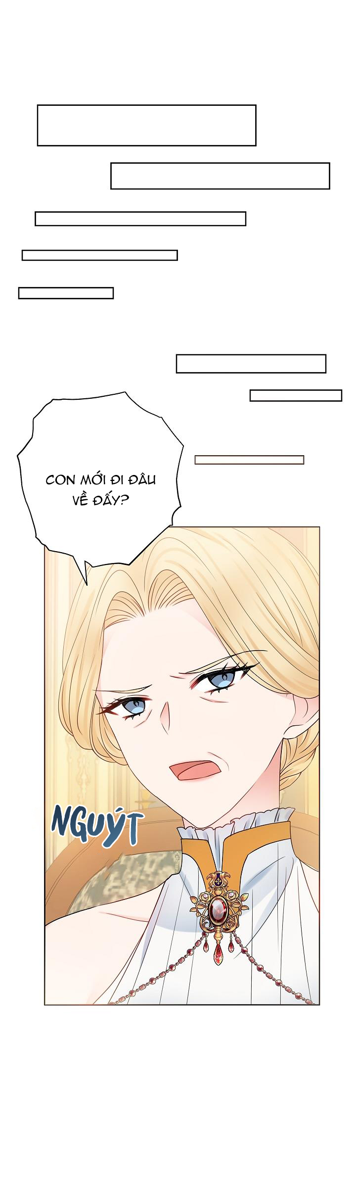 người chồng hợp đồng của tôi chapter 14 18