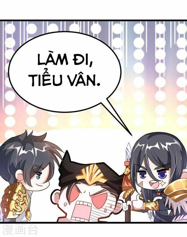 cửu dương thần vương chapter 99 6