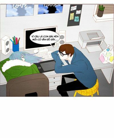 thánh thần trẻ trâu chapter 26 75