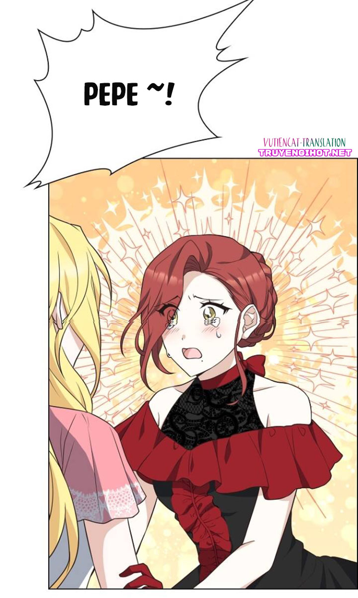 lời cầu hôn đến từ hoàng đế chapter 28.2 6