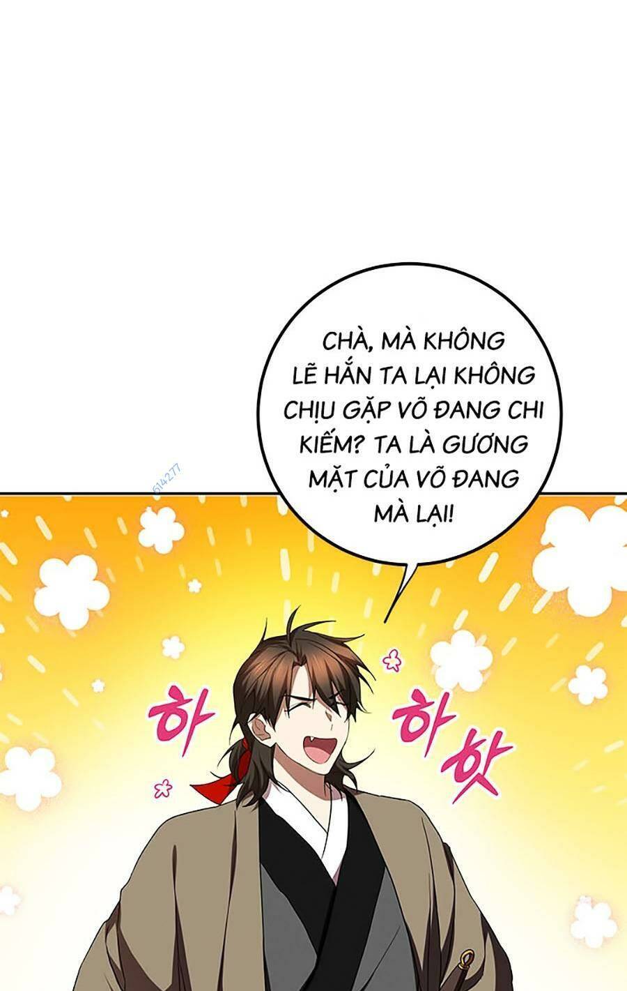 võ đang kỳ hiệp chapter 97 21