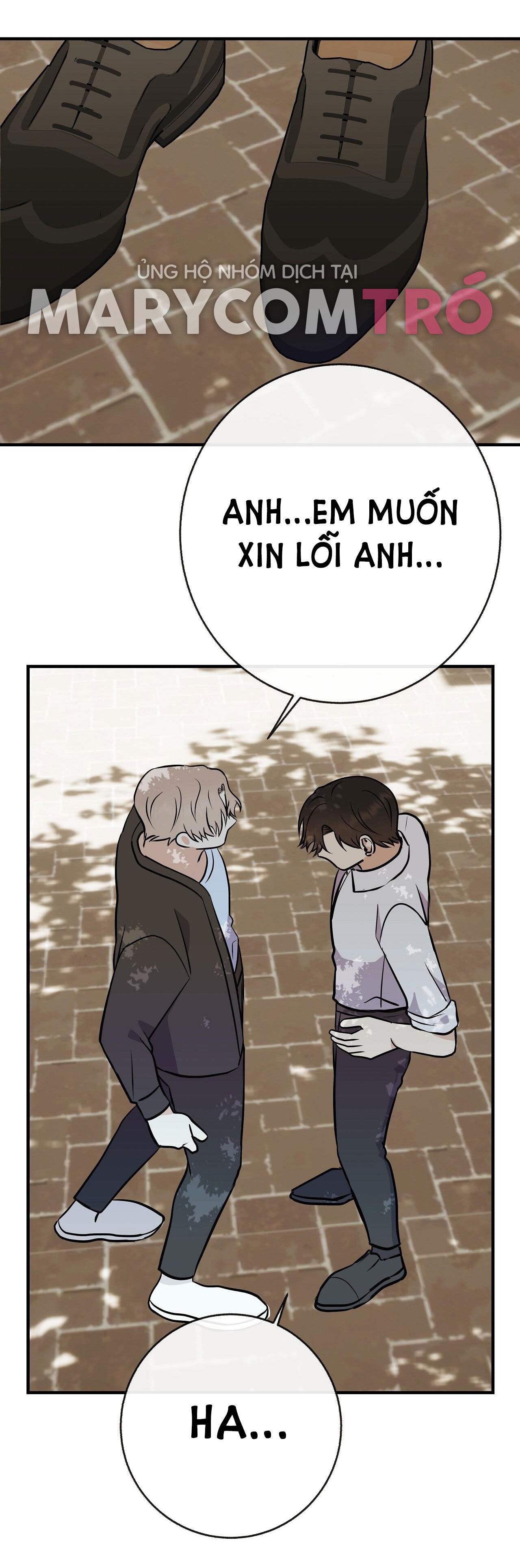 đứa bé là con tôi chapter 41.2 27