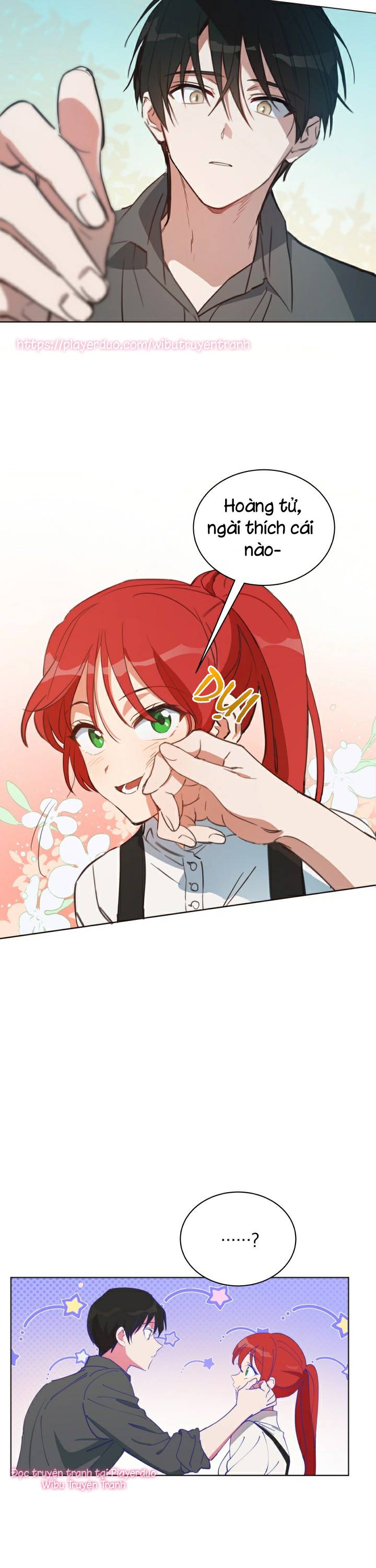 cái chết của nàng lamia chapter 3 7