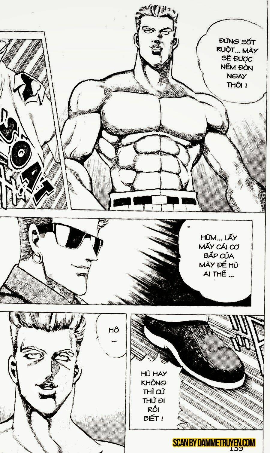 sức mạnh nhân đôi chapter 10.2 4