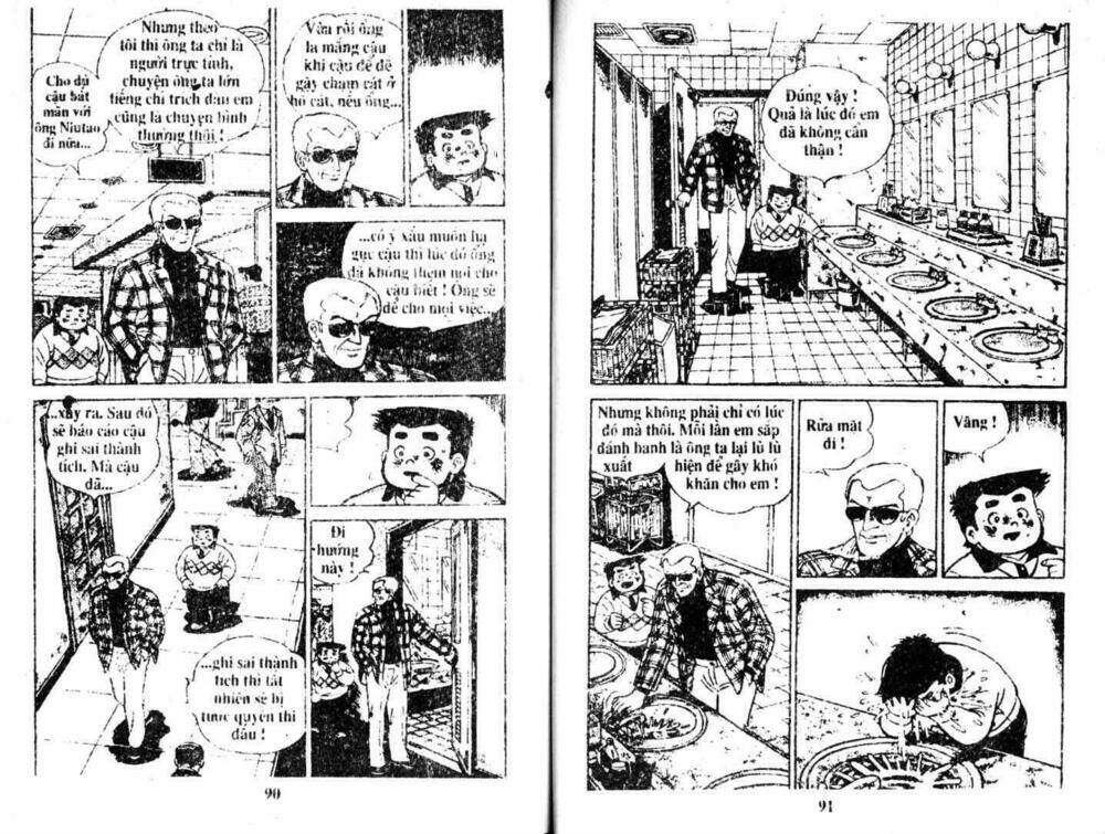 tân teppi chapter 12 44