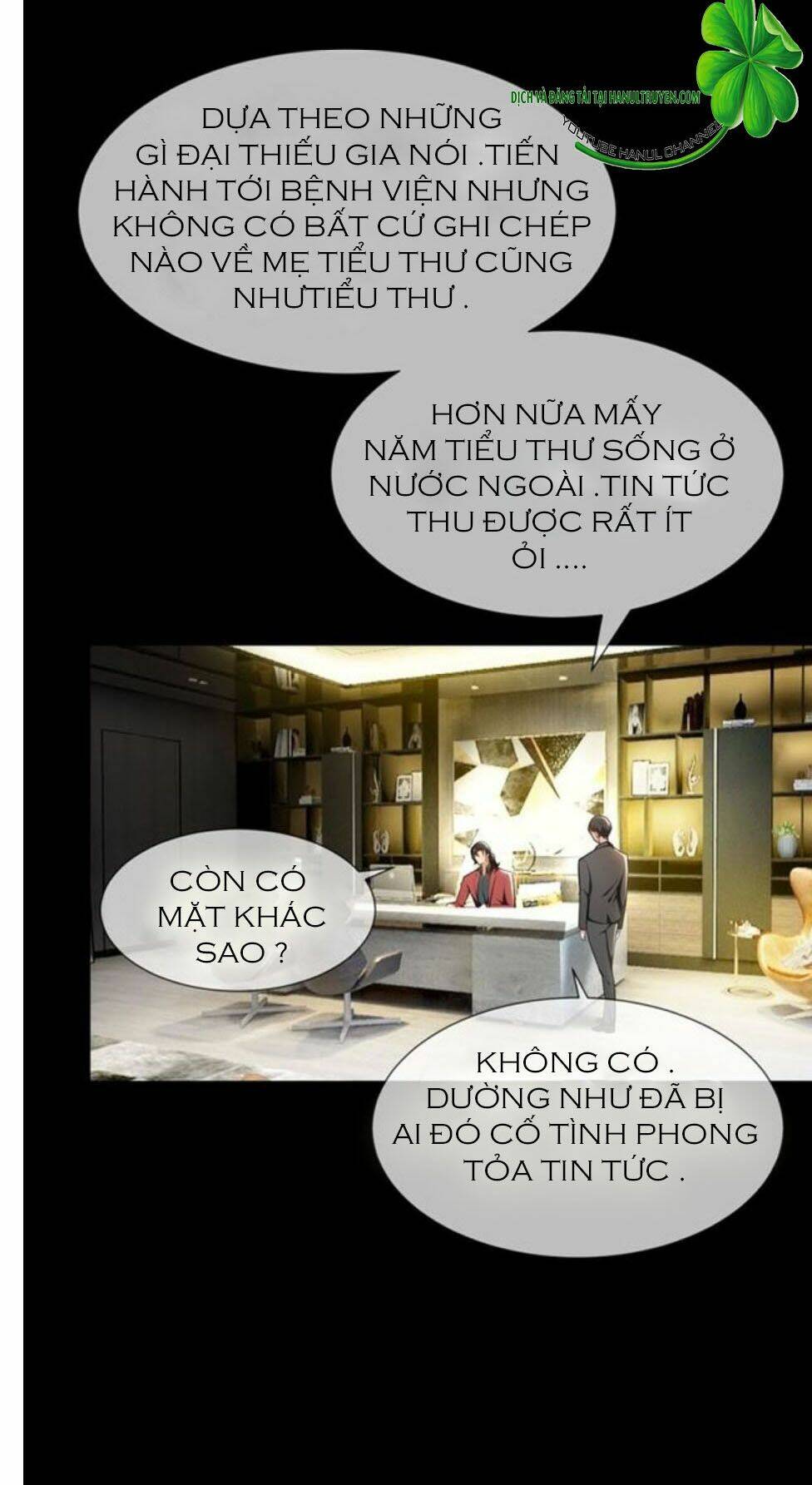 cô vợ nhỏ nuông chiều quá lại thành ác!! chapter 169 7