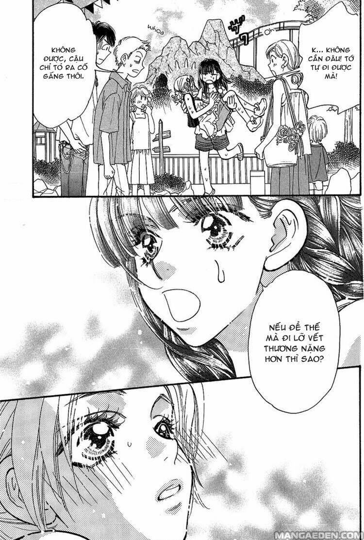 boku to kanojo no xxx chapter 55 13