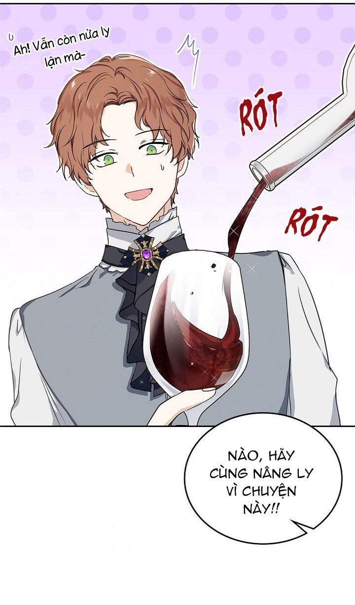 lần này tôi sẽ trở thành gia chủ chapter 20 58