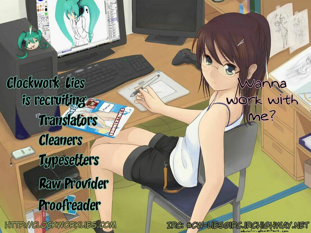 kurogane chapter 25 2