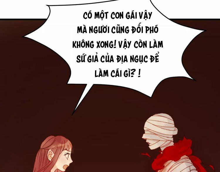 lượm được một tiểu hồ ly phần 2 chapter 32 26