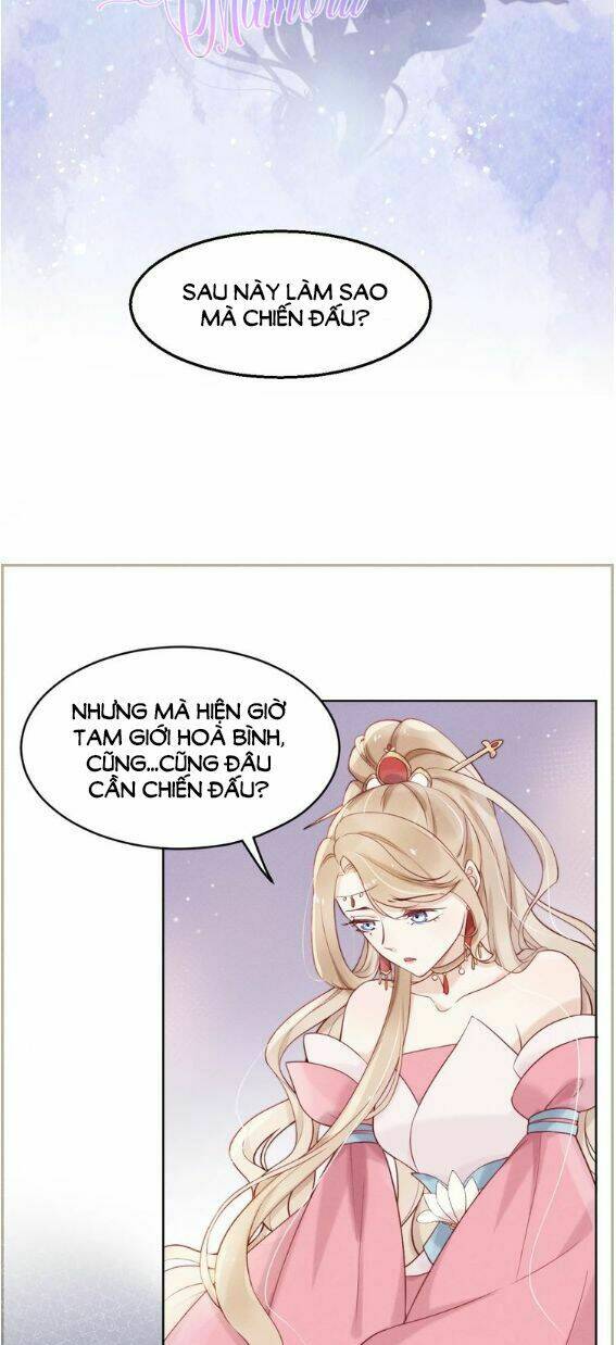 tiểu tiên gia sương hữu hỉ chapter 5 10