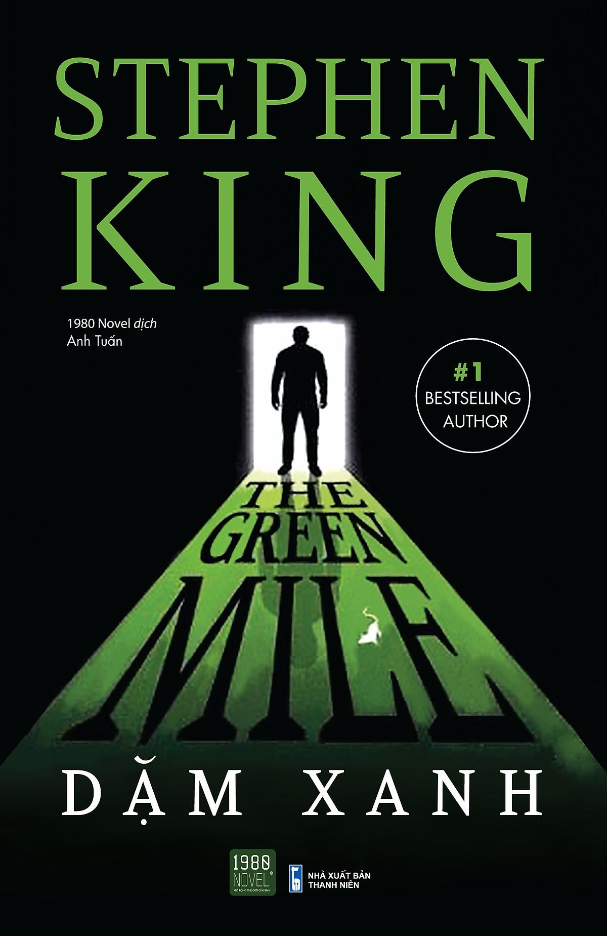 Dặm xanh (bản thường) - Bản Quyền