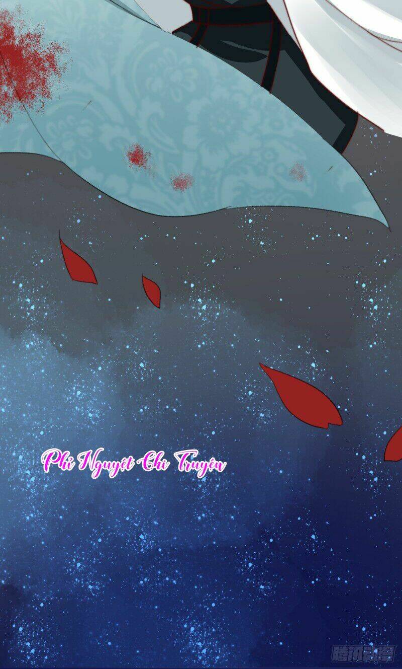 hành trình thịnh sủng chi cẩm tú chapter 24 7