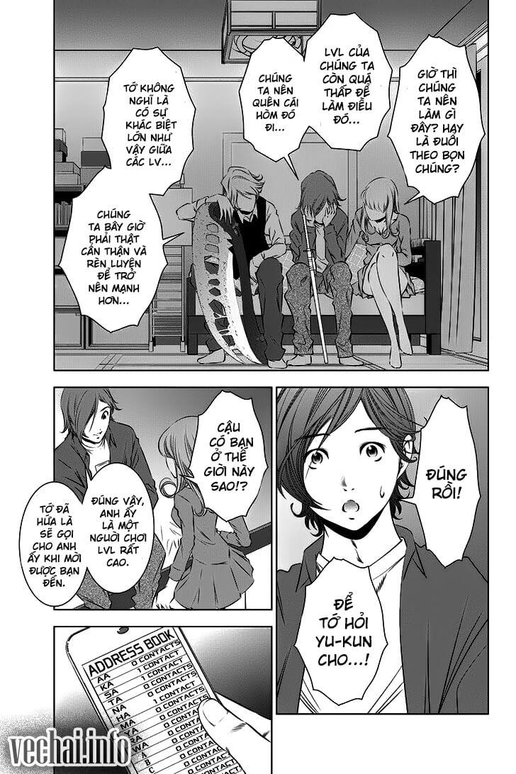 blackout chapter 10 9