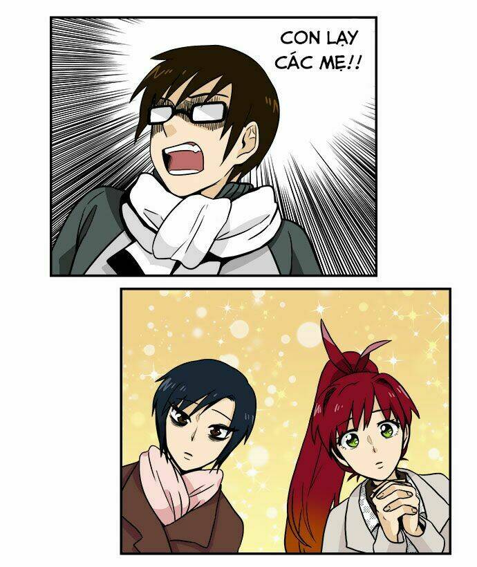 hắn ta là rồng chapter 78 24