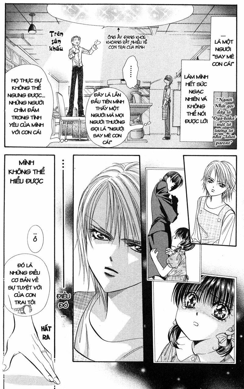 thử thách của kyouko chapter 105 10